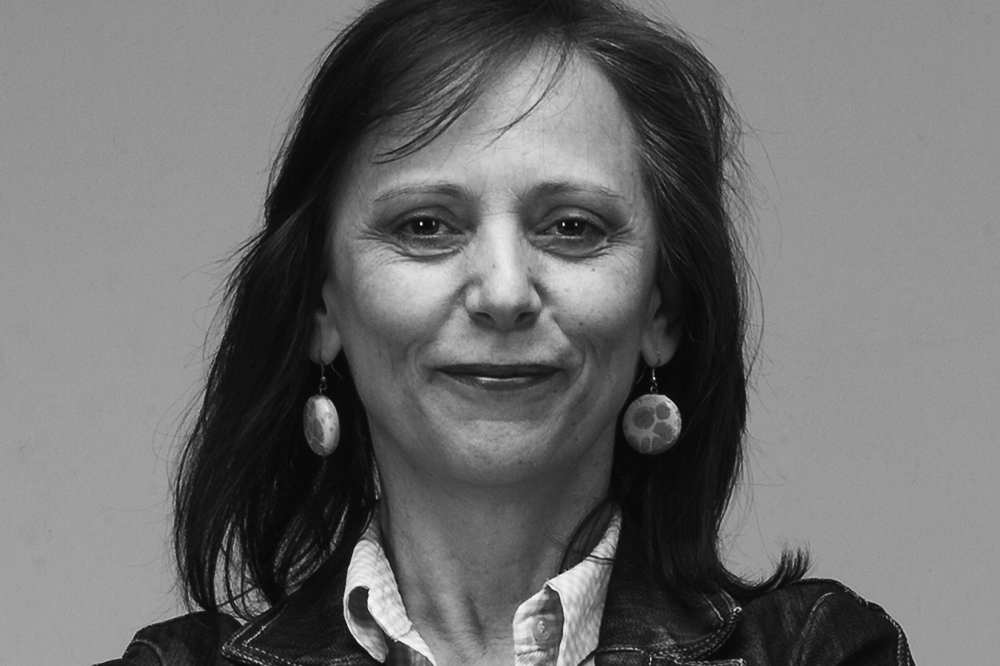 MgA. Jana Dosoudilová