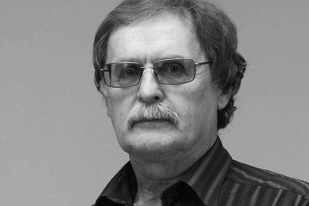 Doc. PaedDr. Jiří Eliška