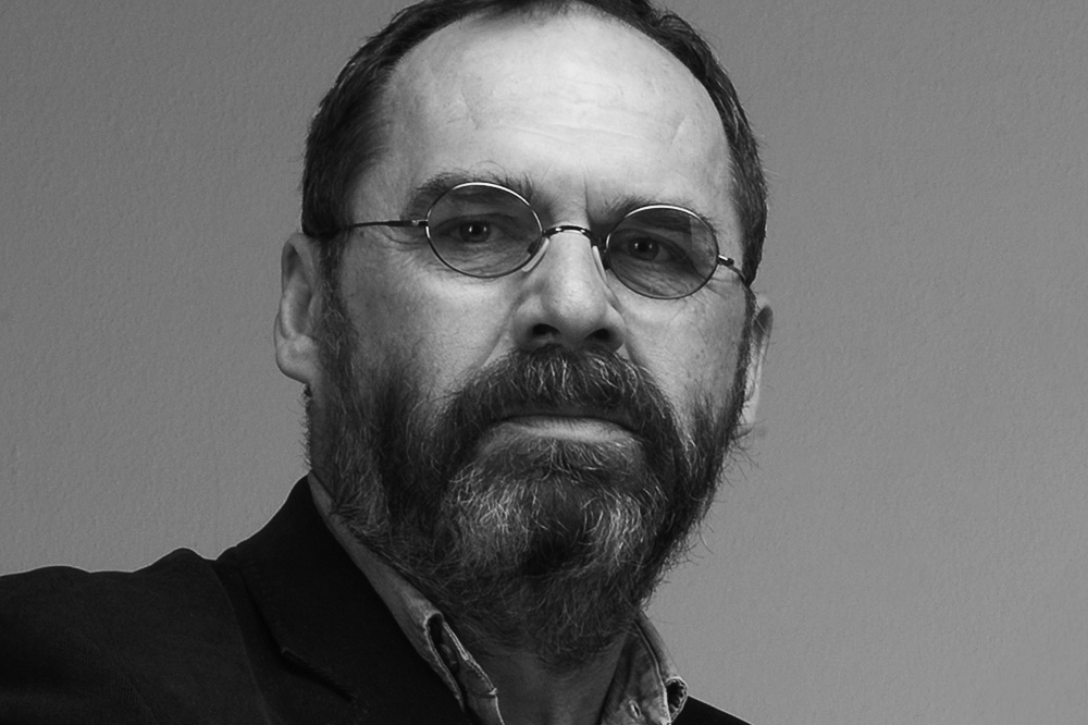 dr akad. soch. Rostislav Illík